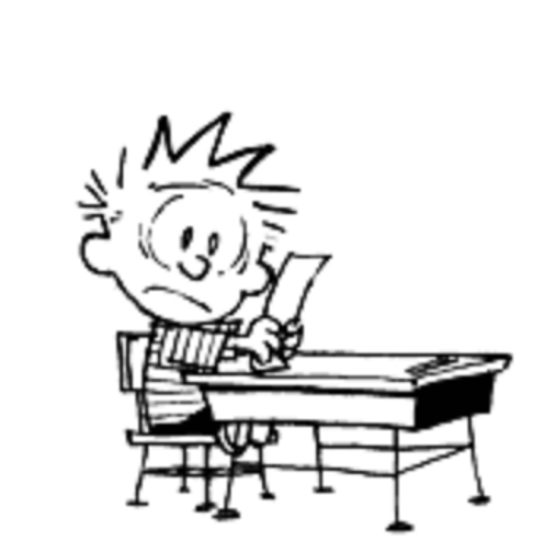 Calvin