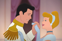 Cinderella